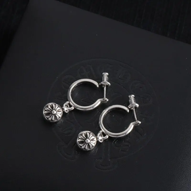 chrome hearts boucles doreilles s_1253a472